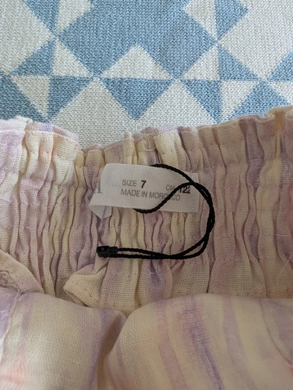 Zara Girls Bundle Size 6/7